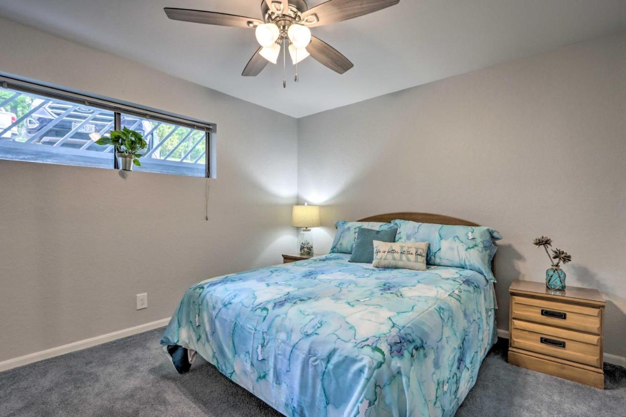 Osage Beach Condo With Pool Access And Lake Views エクステリア 写真