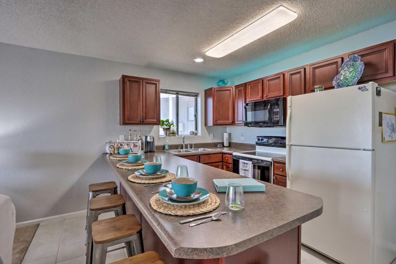 Osage Beach Condo With Pool Access And Lake Views エクステリア 写真